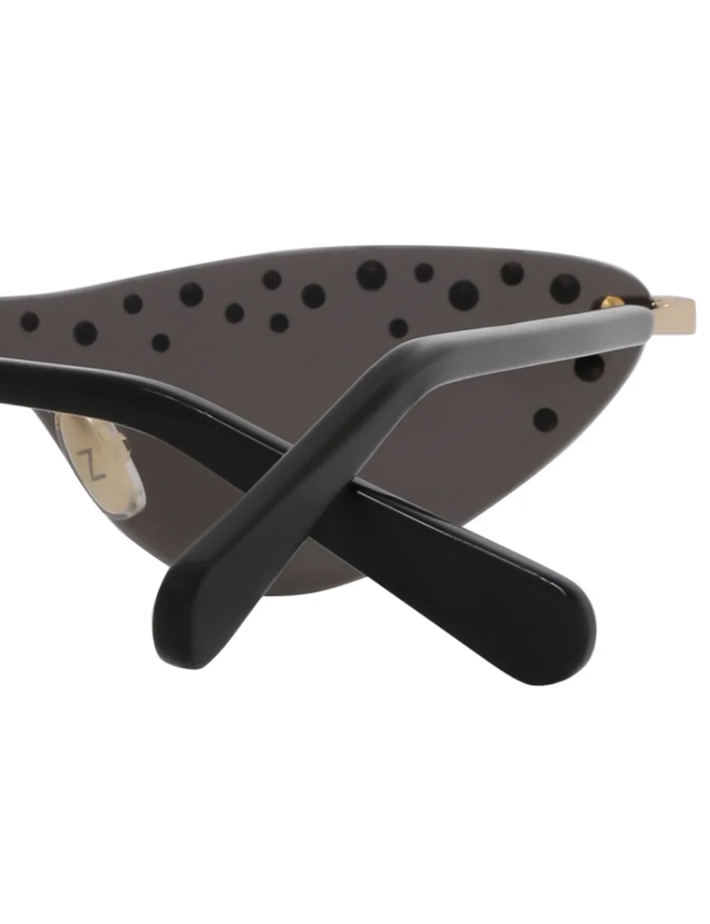 ZIMMERMANN Sunglasses<Radiant Cat Eye