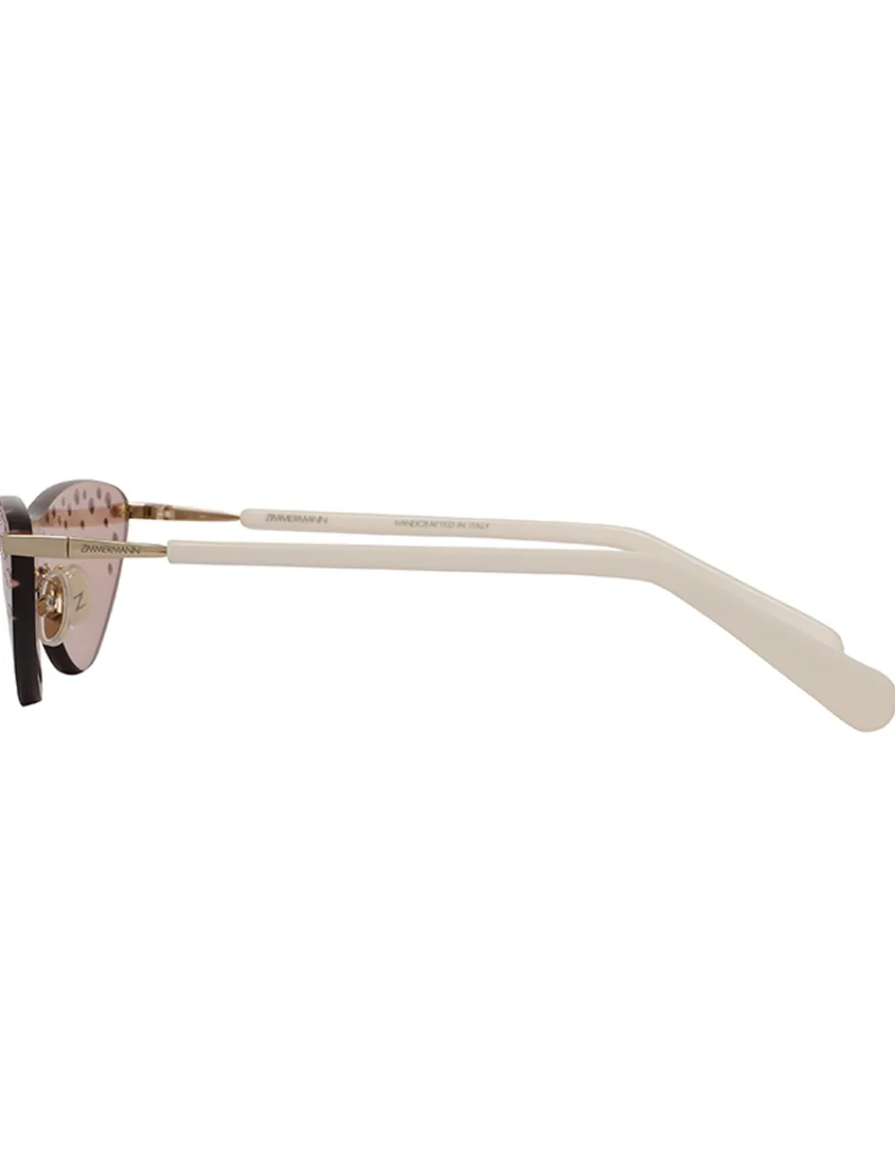 ZIMMERMANN Accessories<Radiant Cat Eye