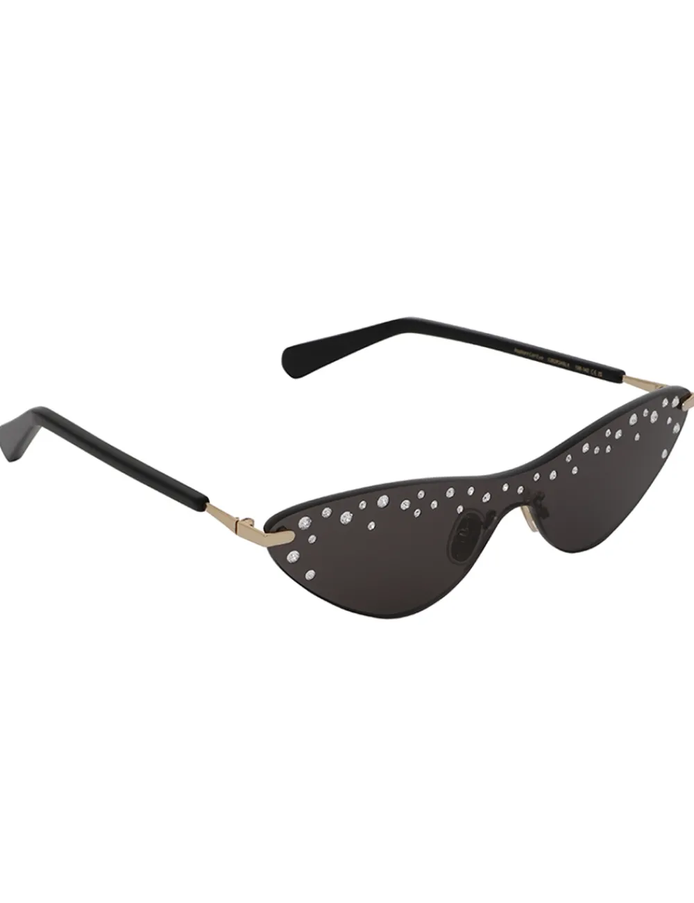 ZIMMERMANN Accessories<Radiant Cat Eye