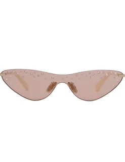 ZIMMERMANN Sunglasses<Radiant Cat Eye