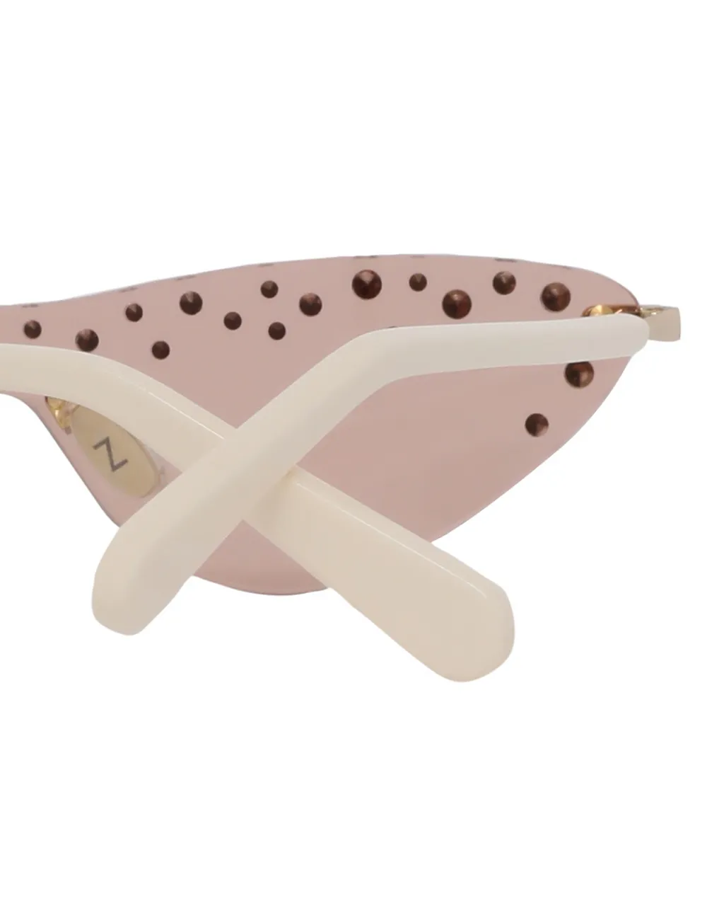 ZIMMERMANN Sunglasses<Radiant Cat Eye