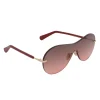 ZIMMERMANN Sunglasses<Radiant Mask