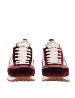 ZIMMERMANN Shoes<Retro Sneakers