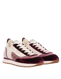 ZIMMERMANN Accessories<Retro Sneakers