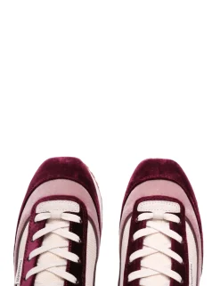 ZIMMERMANN Accessories<Retro Sneakers