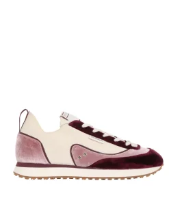 ZIMMERMANN Luminosity<Retro Sneakers