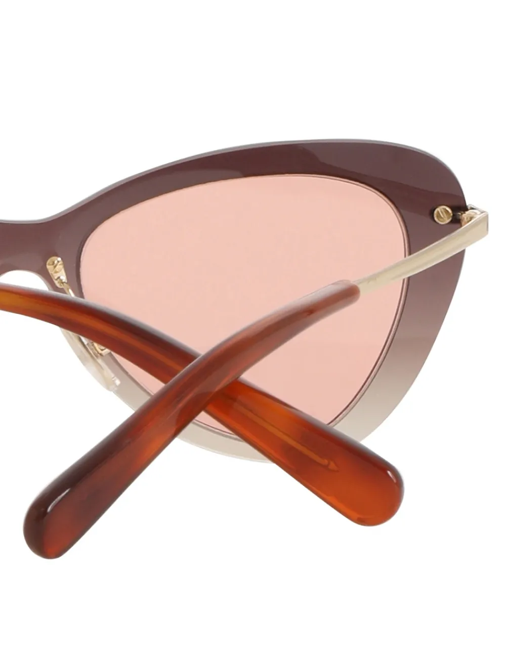 ZIMMERMANN Sunglasses<Rhythmic Bold Mask