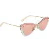 ZIMMERMANN Accessories<Rhythmic Bold Mask