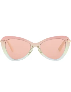 ZIMMERMANN Accessories<Rhythmic Bold Mask