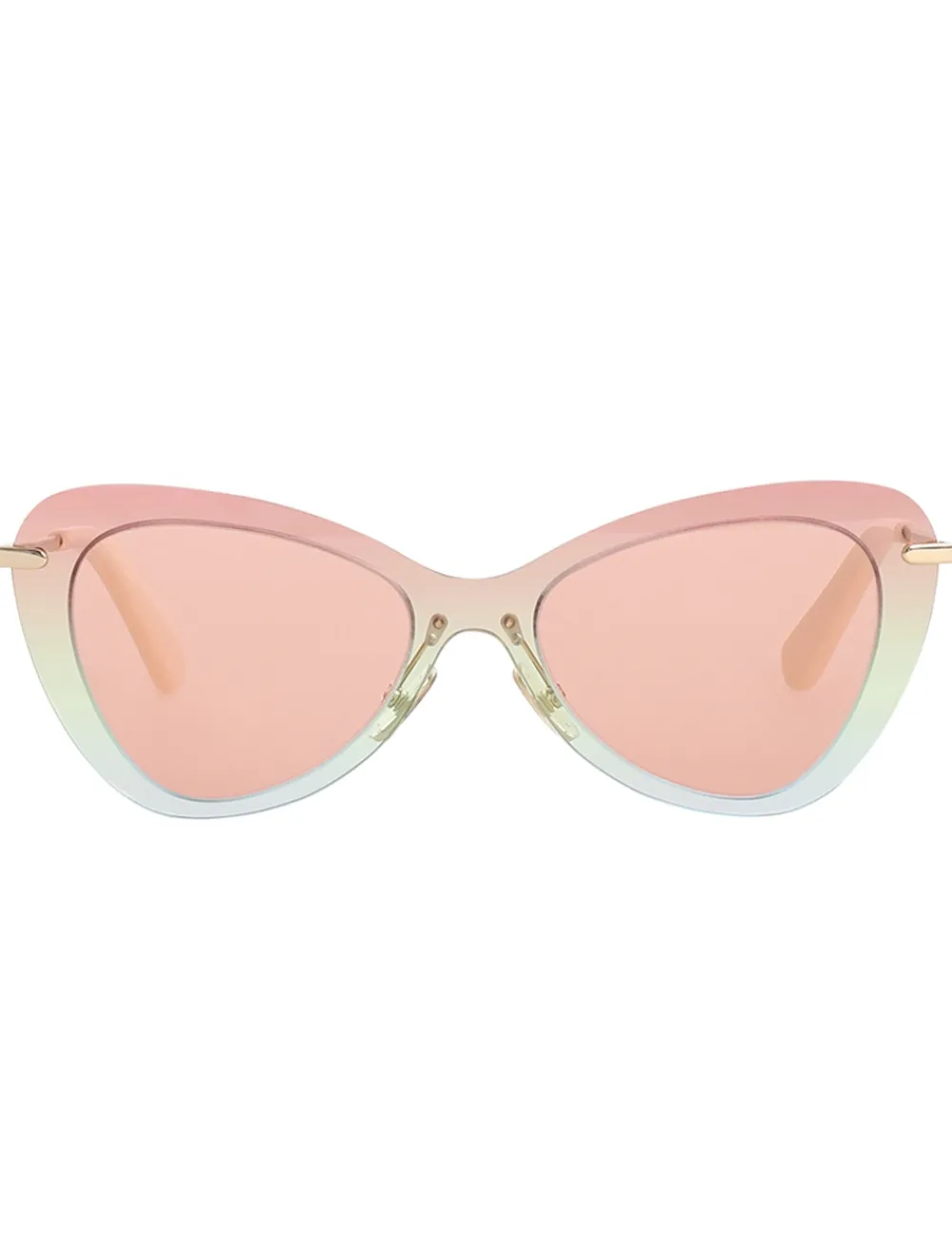 ZIMMERMANN Accessories<Rhythmic Bold Mask