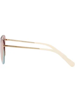 ZIMMERMANN Accessories<Rhythmic Bold Mask