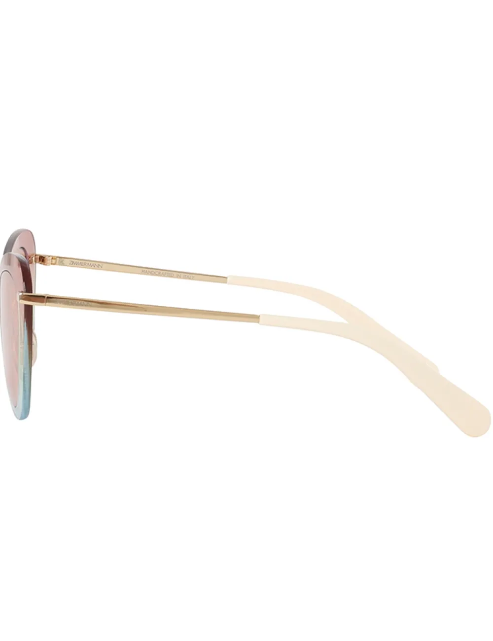 ZIMMERMANN Accessories<Rhythmic Bold Mask
