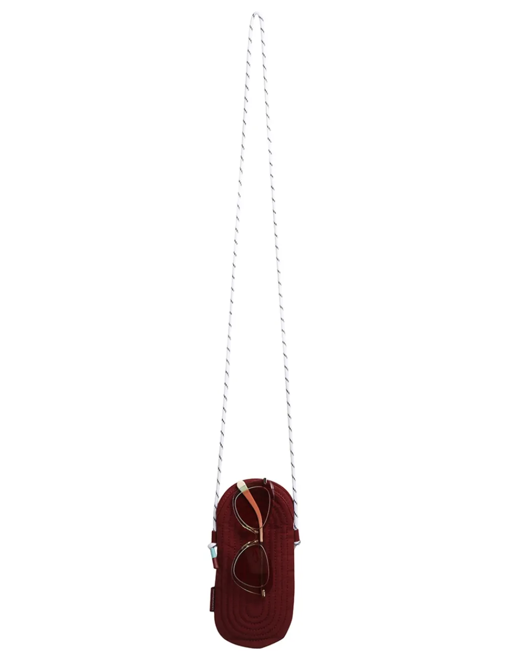 ZIMMERMANN Accessories<Rhythmic Bold Mask