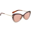 ZIMMERMANN Accessories<Rhythmic Bold Mask