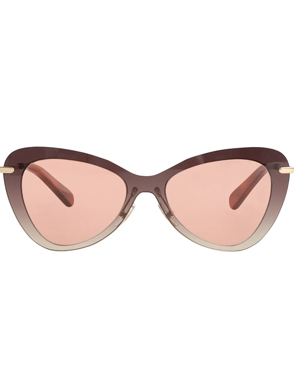 ZIMMERMANN Accessories<Rhythmic Bold Mask