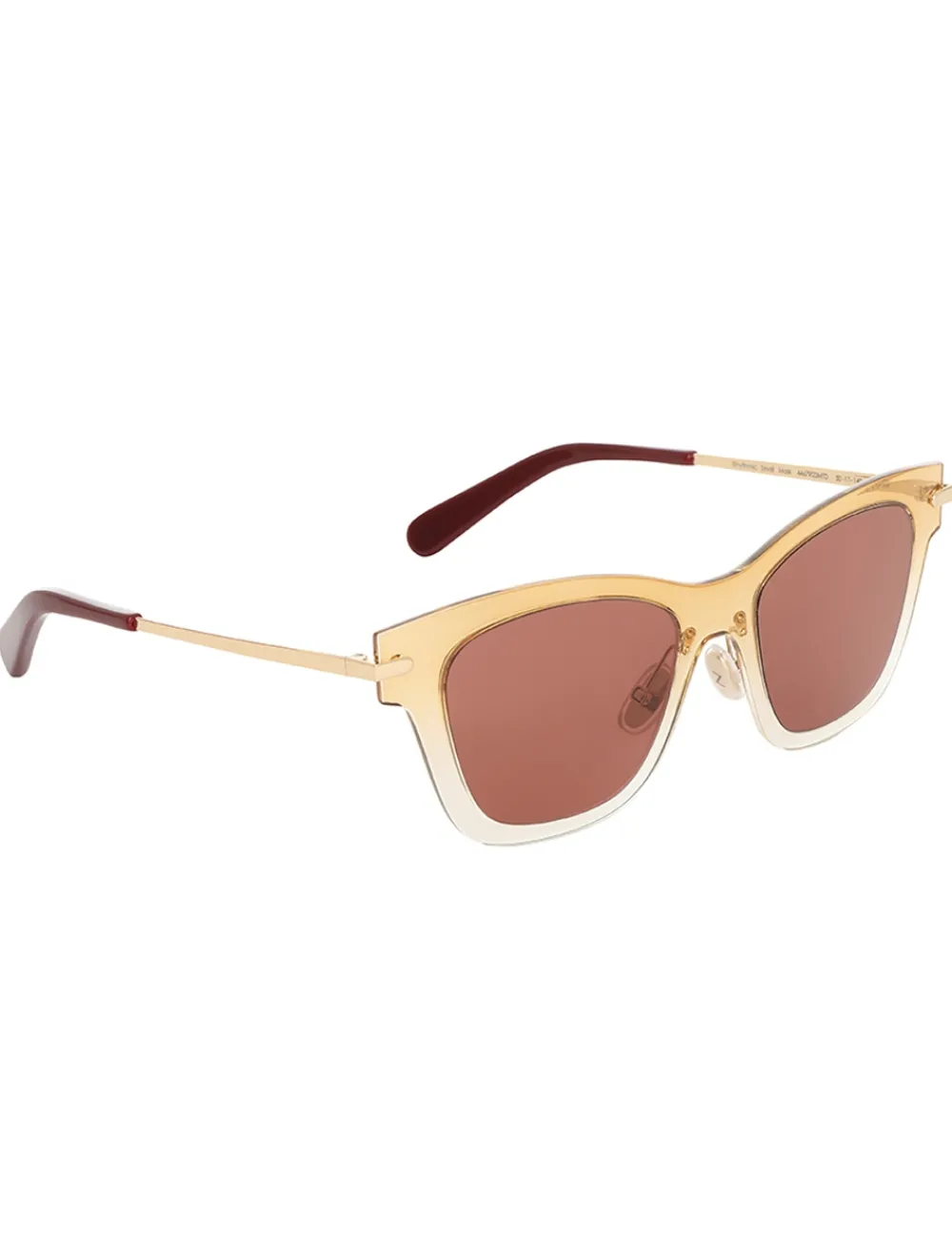 ZIMMERMANN Accessories<Rhythmic Small Mask