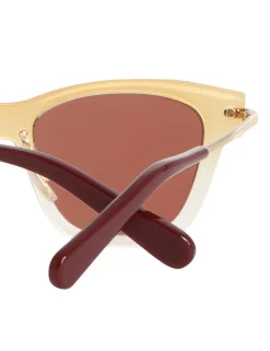 ZIMMERMANN Accessories<Rhythmic Small Mask
