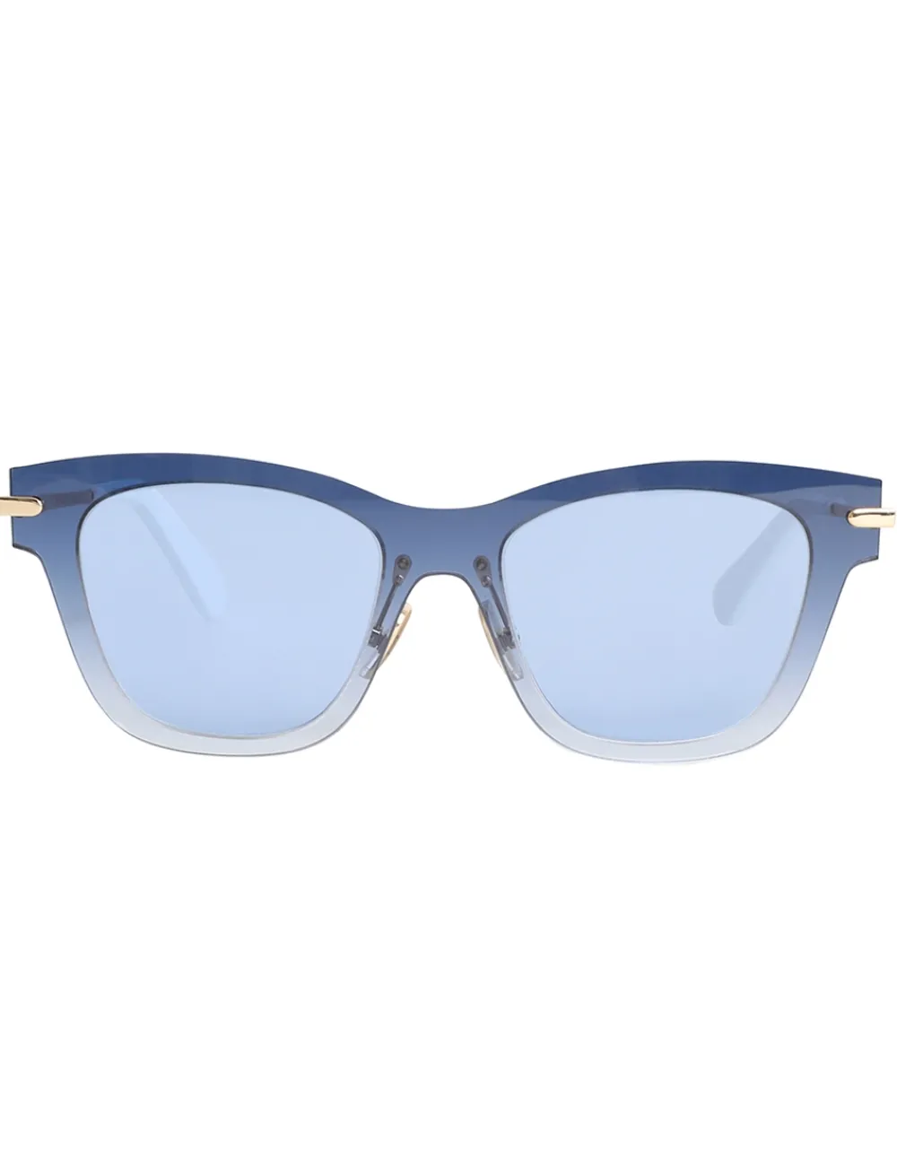 ZIMMERMANN Accessories<Rhythmic Small Mask