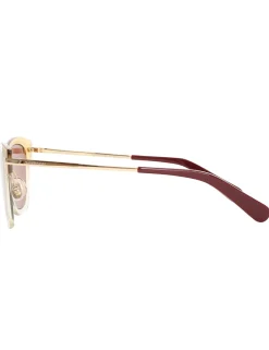 ZIMMERMANN Sunglasses<Rhythmic Small Mask