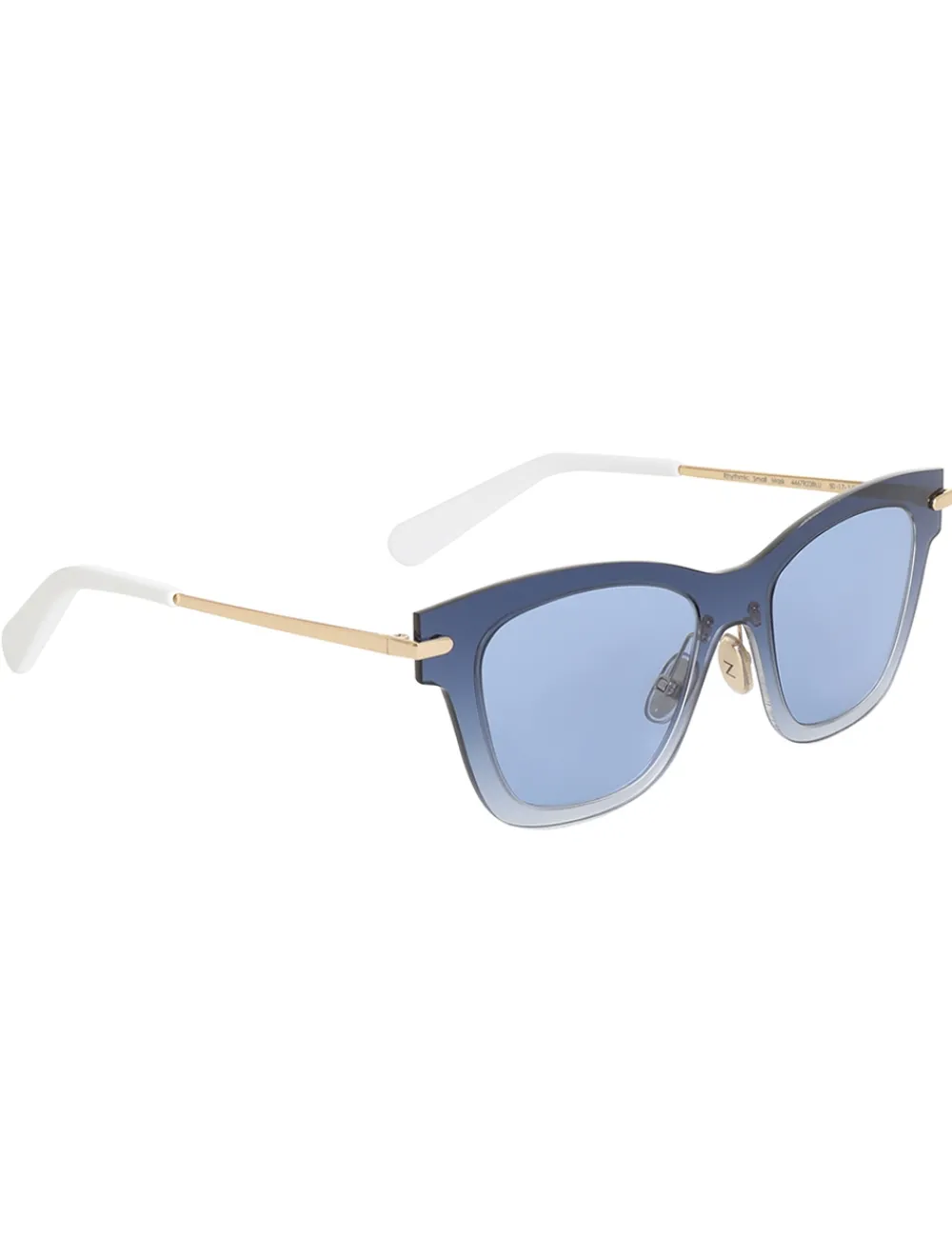 ZIMMERMANN Sunglasses<Rhythmic Small Mask