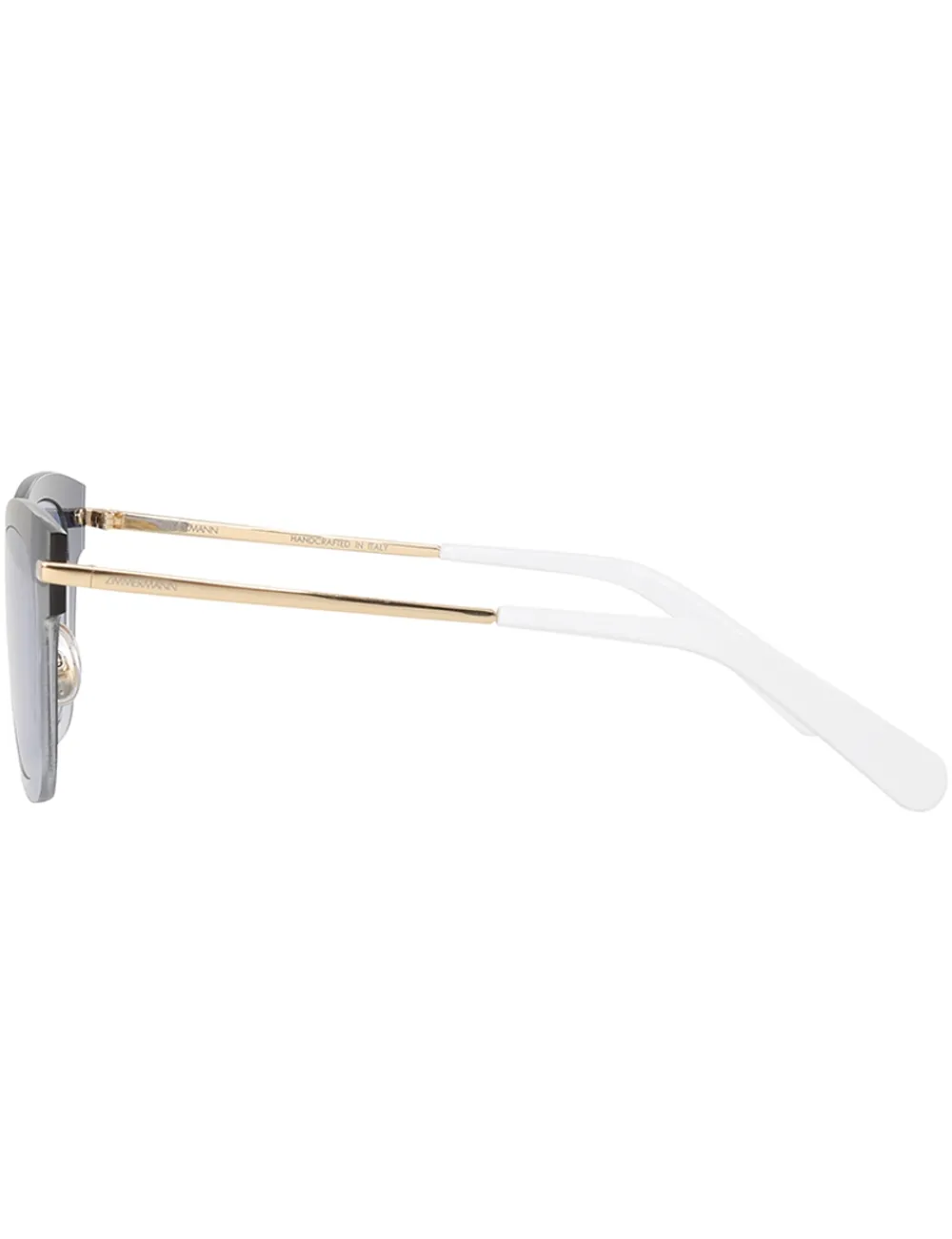 ZIMMERMANN Sunglasses<Rhythmic Small Mask