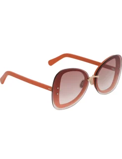 ZIMMERMANN Sunglasses<Sensory Butterfly