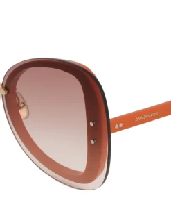ZIMMERMANN Sunglasses<Sensory Butterfly
