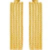 ZIMMERMANN Jewellery<Swing Chandeliers