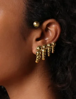 ZIMMERMANN Earrings<Swing Ear Cuff