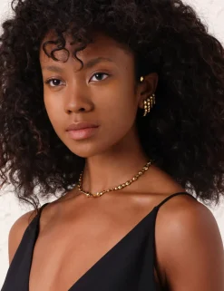 ZIMMERMANN Earrings<Swing Ear Cuff