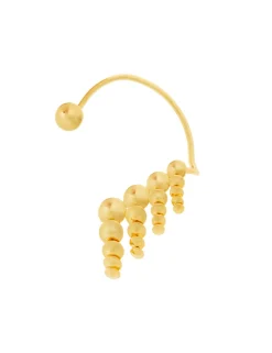 ZIMMERMANN In Focus<Swing Ear Cuff