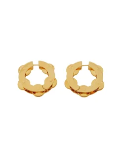 ZIMMERMANN Jewellery<Swing Large Hoops
