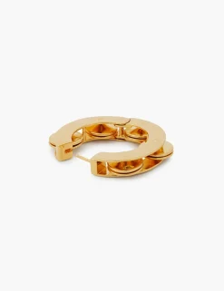 ZIMMERMANN Jewellery<Swing Large Hoops