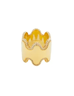 ZIMMERMANN Jewellery<Swing Pave Ring