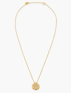 ZIMMERMANN Necklaces<Swing Pendant