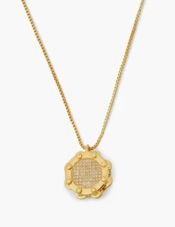 ZIMMERMANN Necklaces<Swing Pendant