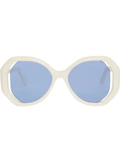 ZIMMERMANN Sunglasses<Tama Hexagon