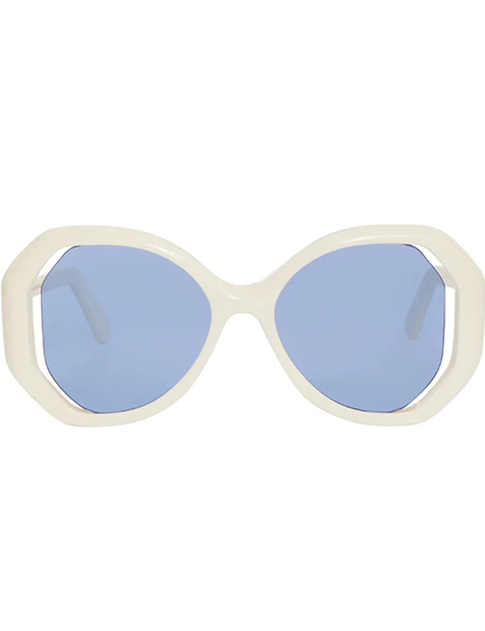 ZIMMERMANN Sunglasses<Tama Hexagon