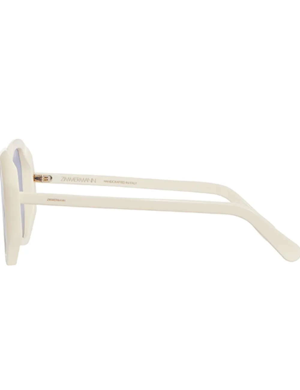 ZIMMERMANN Sunglasses<Tama Hexagon