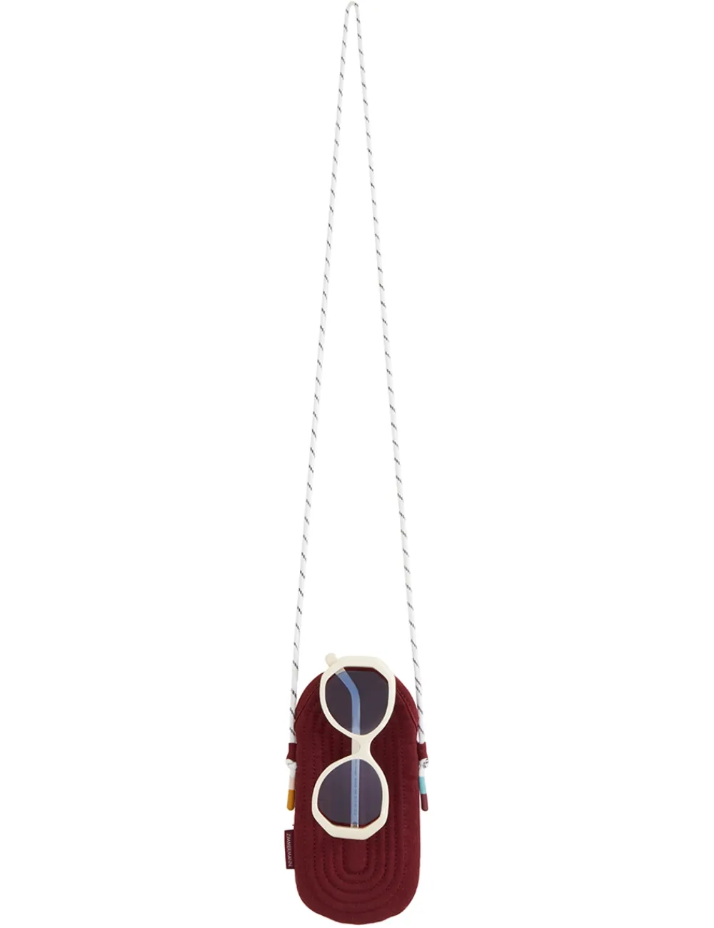 ZIMMERMANN Sunglasses<Tama Hexagon