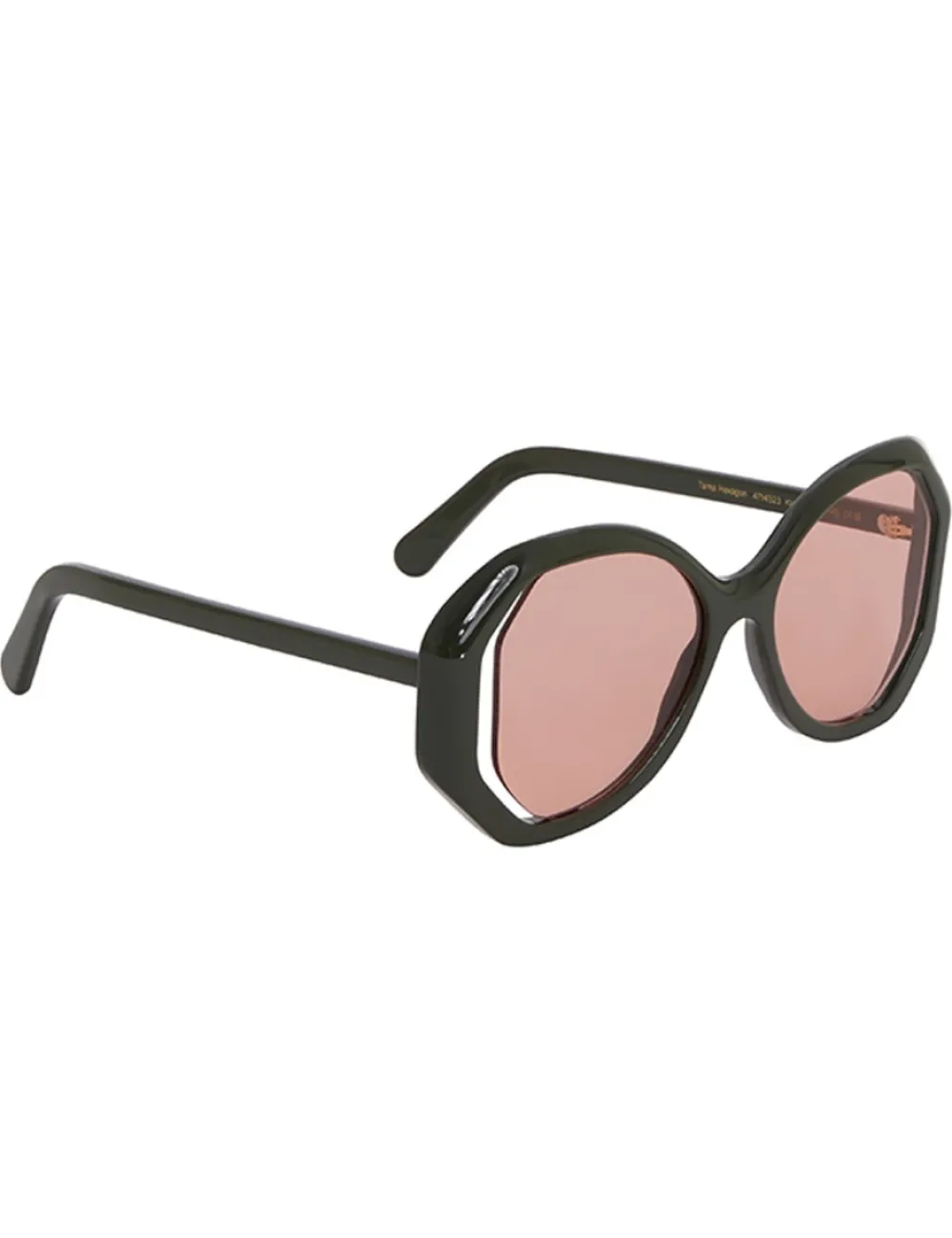 ZIMMERMANN Sunglasses<Tama Hexagon