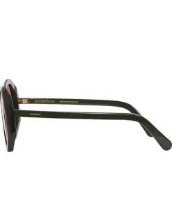 ZIMMERMANN Sunglasses<Tama Hexagon