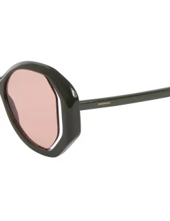 ZIMMERMANN Sunglasses<Tama Hexagon