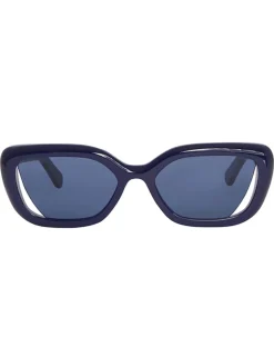 ZIMMERMANN Sunglasses<Tama Square