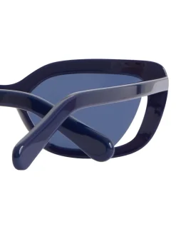 ZIMMERMANN Sunglasses<Tama Square