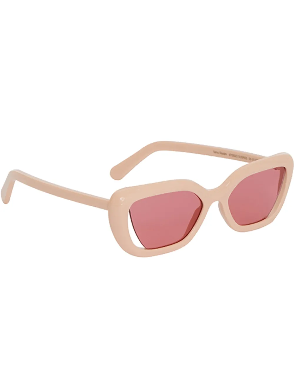 ZIMMERMANN Sunglasses<Tama Square