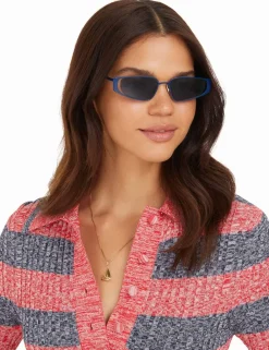 ZIMMERMANN Accessories<Tide Mini Frame