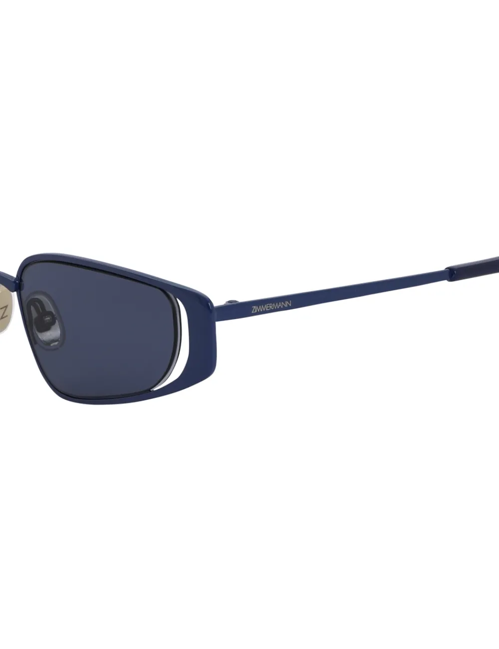 ZIMMERMANN Accessories<Tide Mini Frame