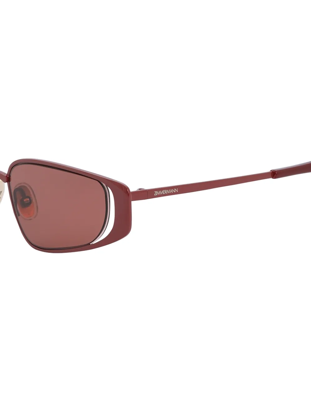 ZIMMERMANN Accessories<Tide Mini Frame