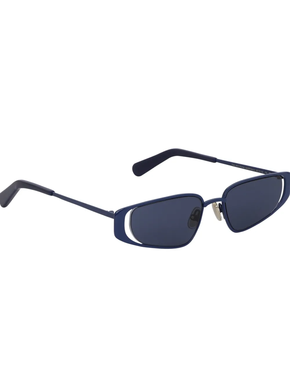 ZIMMERMANN Sunglasses<Tide Mini Frame